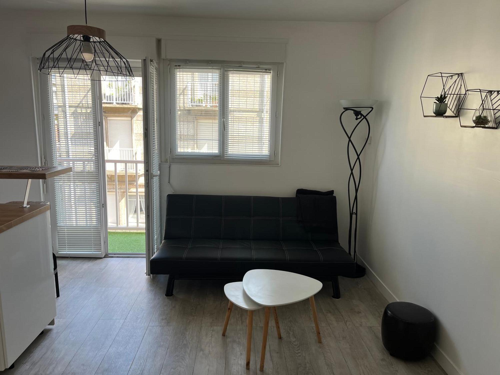 Appartement Meuble En Plein Coeur De St Valery En Caux Saint-Valery-en-Caux Exterior photo
